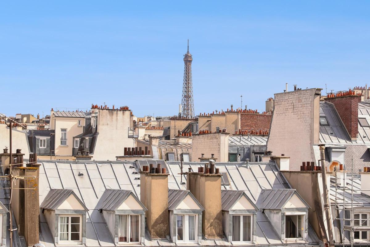 Photo du bien