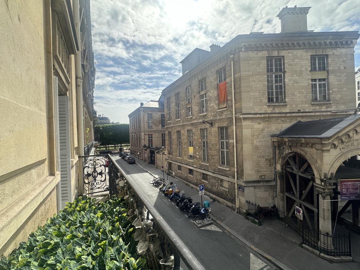 Photo du bien